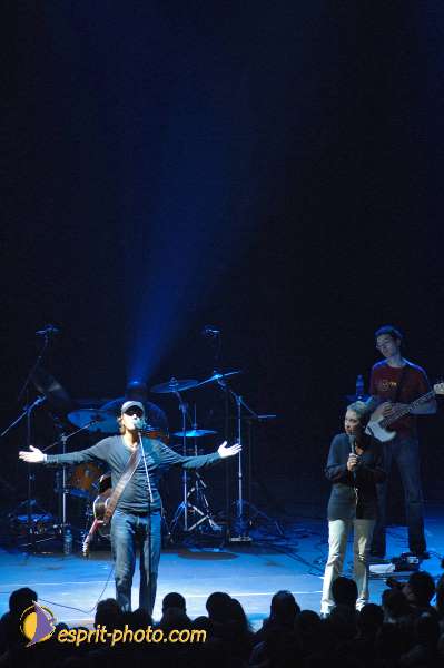 Nom de l'image : D2061072_1 — Description :  Sister Briege McKenna - Retraite de 950 prêtres à Ars