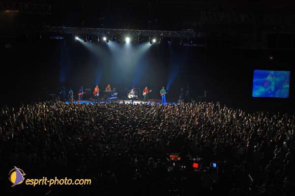 Nom de l'image : D2061097_1 — Description :  Sister Briege McKenna - Retraite de 950 prêtres à Ars