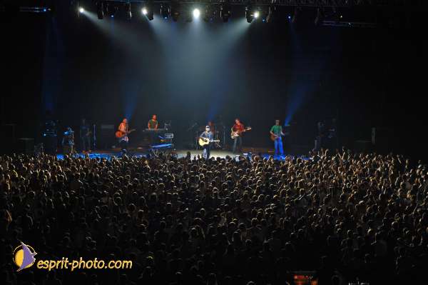 Nom de l'image : D2061099_1 — Description :  Sister Briege McKenna - Retraite de 950 prêtres à Ars