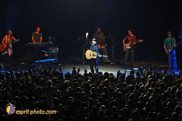 Nom de l'image : D2061117_1 — Description :  Sister Briege McKenna - Retraite de 950 prêtres à Ars