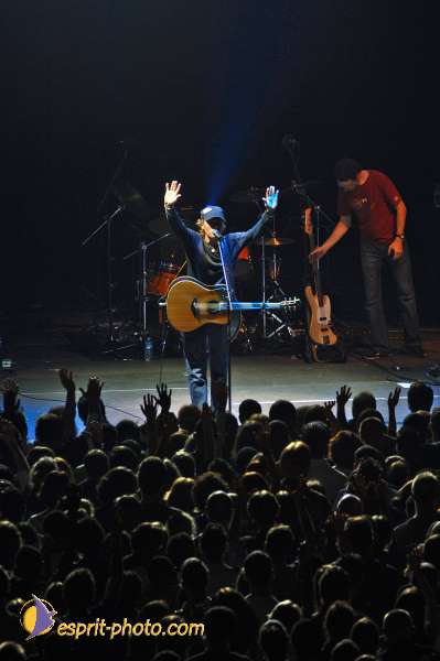 Nom de l'image : D2061126_1 — Description :  Sister Briege McKenna - Retraite de 950 prêtres à Ars