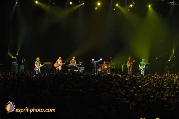 Nom de l'image : D2061195_1 — Description :  Sister Briege McKenna - Retraite de 950 prêtres à Ars