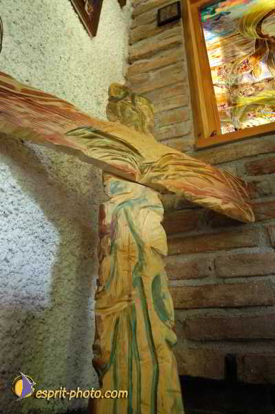 Nom de l'image : D1181241-1 — Description :  Ecole de danse Classique( Ballet) de Liliana COSI et Marinel STE