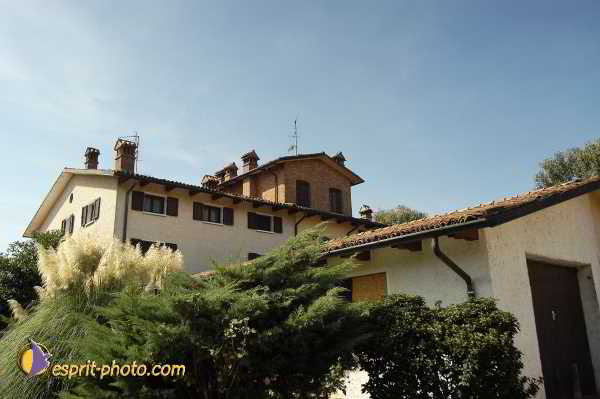 Nom de l'image : D1181254-1 — Description :  Ecole de danse Classique( Ballet) de Liliana COSI et Marinel STE