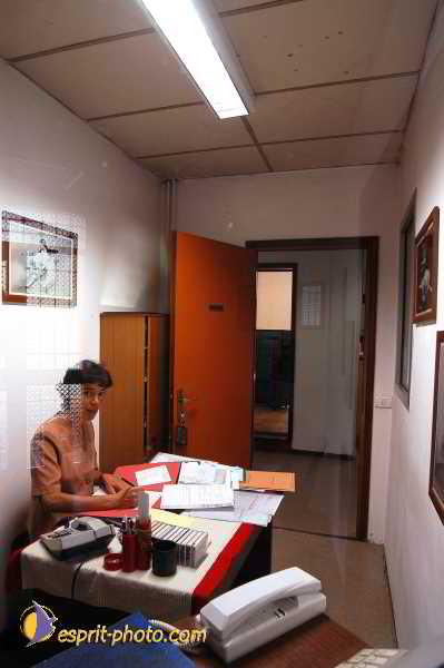 Nom de l'image : D1181271-1 — Description :  Ecole de danse Classique( Ballet) de Liliana COSI et Marinel STE