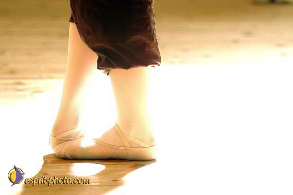 Nom de l'image : D1181466-1 — Description :  Ecole de danse Classique( Ballet) de Liliana COSI et Marinel STE