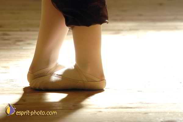 Nom de l'image : D1181473-1 — Description :  Ecole de danse Classique( Ballet) de Liliana COSI et Marinel STE