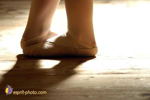 Nom de l'image : D1181476-1 — Description :  Ecole de danse Classique( Ballet) de Liliana COSI et Marinel STE