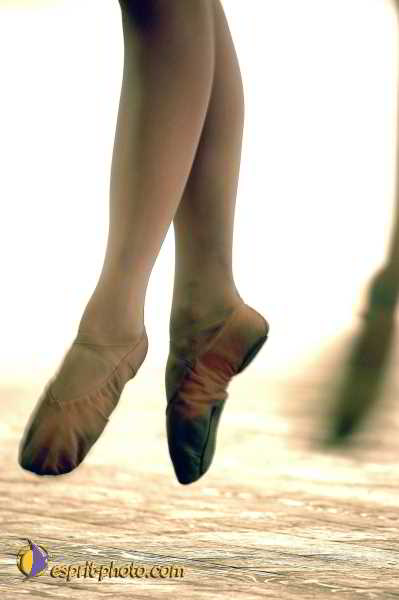 Nom de l'image : D1181713-1 — Description :  Ecole de danse Classique( Ballet) de Liliana COSI et Marinel STE