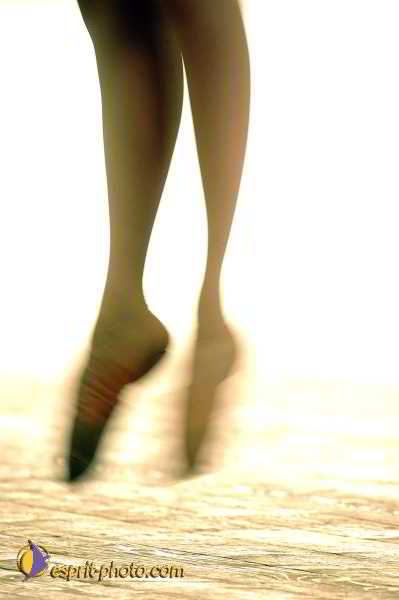 Nom de l'image : D1181714-1 — Description :  Ecole de danse Classique( Ballet) de Liliana COSI et Marinel STE