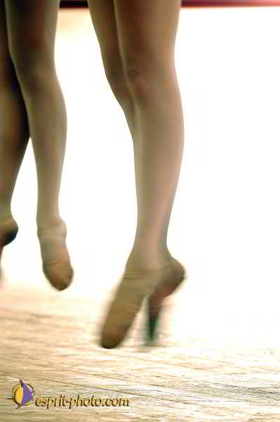 Nom de l'image : D1181719-1 — Description :  Ecole de danse Classique( Ballet) de Liliana COSI et Marinel STE