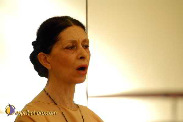 Nom de l'image : D1181801-1 — Description :  Ecole de danse Classique( Ballet) de Liliana COSI et Marinel STE