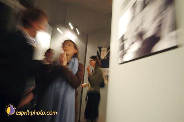 Nom de l'image : D1194467-1 — Description :  Exposition des jeunes photographes