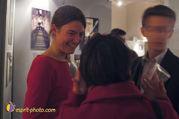 Nom de l'image : D1194480-1 — Description :  Exposition des jeunes photographes