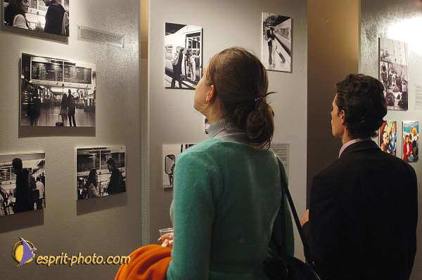 Nom de l'image : D1194488-1 — Description :  Exposition des jeunes photographes
