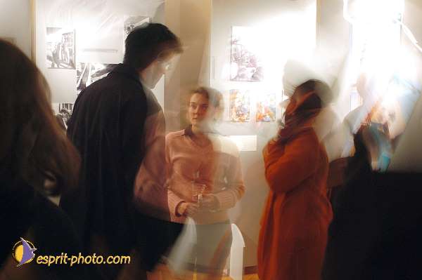 Nom de l'image : D1194512-1 — Description :  Exposition des jeunes photographes