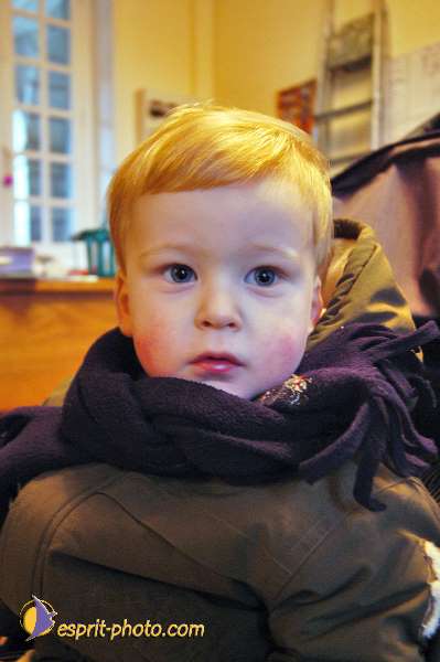 Nom de l'image : 004D1207112-1 — Description :  Maison de Retrait St Lazar à AUTUN (Bourgogne)