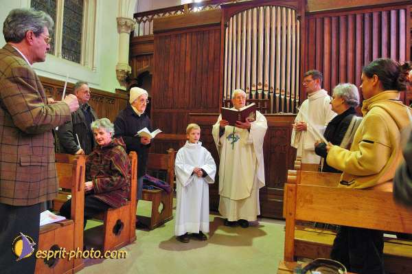 Nom de l'image : 070D1206756-1 — Description :  Maison de Retrait St Lazar à AUTUN (Bourgogne)