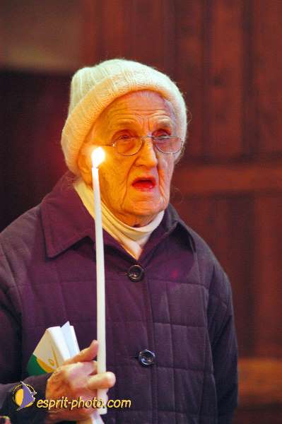 Nom de l'image : 078D1206786-1 — Description :  Maison de Retrait St Lazar à AUTUN (Bourgogne)
