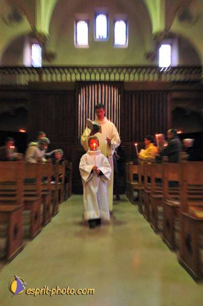 Nom de l'image : 079D1206788-1 — Description :  Maison de Retrait St Lazar à AUTUN (Bourgogne)
