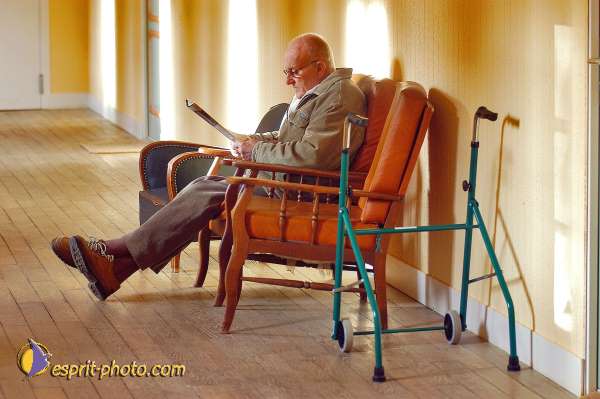 Nom de l'image : 102D1206608-1 — Description :  Maison de Retrait St Lazar à AUTUN (Bourgogne)
