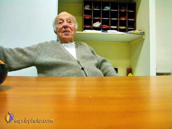 Nom de l'image : 107L1040520-1 — Description :  Maison de Retrait St Lazar à AUTUN (Bourgogne)