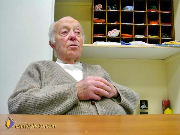 Nom de l'image : 109L1040529-1 — Description :  Maison de Retrait St Lazar à AUTUN (Bourgogne)