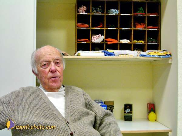 Nom de l'image : 110L1040531-1 — Description :  Maison de Retrait St Lazar à AUTUN (Bourgogne)