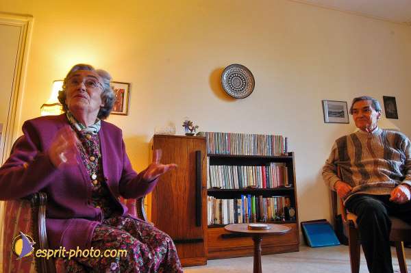 Nom de l'image : 111D1206650-1 — Description :  Maison de Retrait St Lazar à AUTUN (Bourgogne)