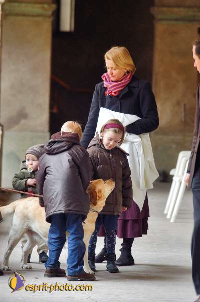 Nom de l'image : 128D1206894-1 — Description :  Maison de Retrait St Lazar à AUTUN (Bourgogne)