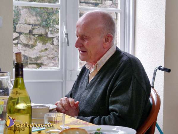 Nom de l'image : 152L1040428-1 — Description :  Maison de Retrait St Lazar à AUTUN (Bourgogne)