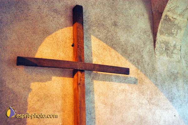 Nom de l'image : 159D1207235-1 — Description :  Maison de Retrait St Lazar à AUTUN (Bourgogne)