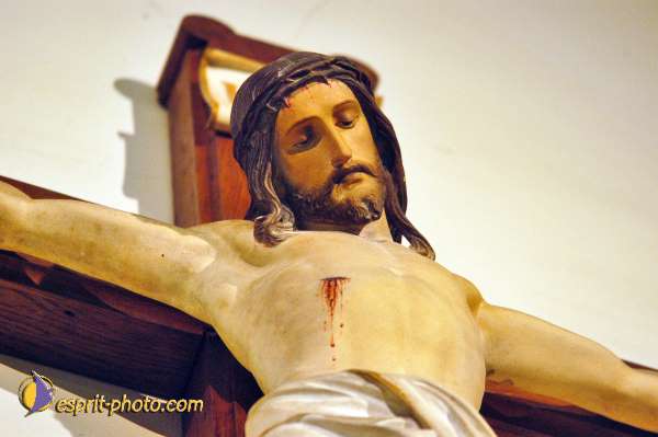 Nom de l'image : 168D1207348-1 — Description :  Maison de Retrait St Lazar à AUTUN (Bourgogne)