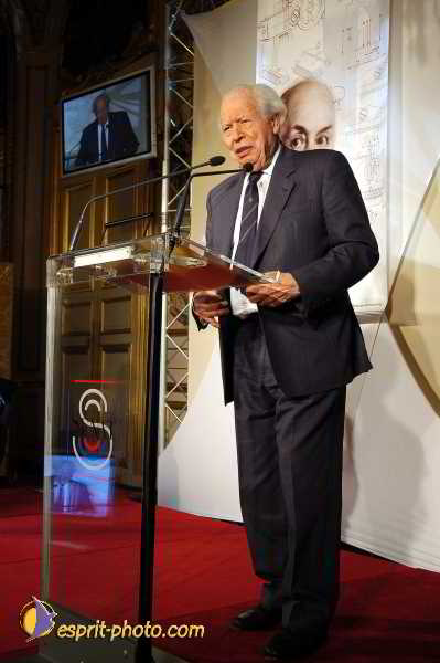 Nom de l'image : D1194674-1 — Description :  4e édition du Prix Chéreau-Lavet de lingénieur inventeur frança