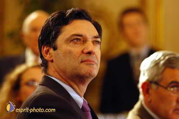 Nom de l'image : D1194687-1 — Description :  4e édition du Prix Chéreau-Lavet de lingénieur inventeur frança