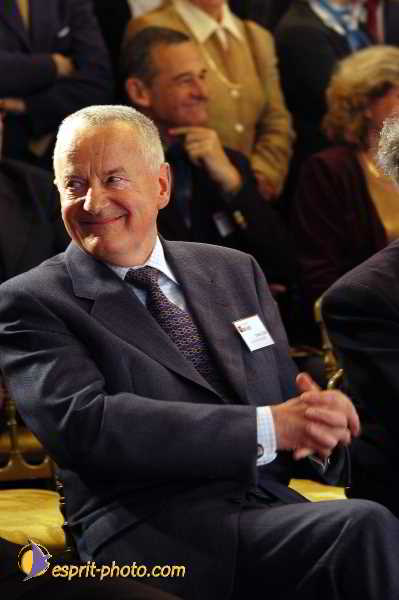 Nom de l'image : D1194733-1 — Description :  4e édition du Prix Chéreau-Lavet de lingénieur inventeur frança