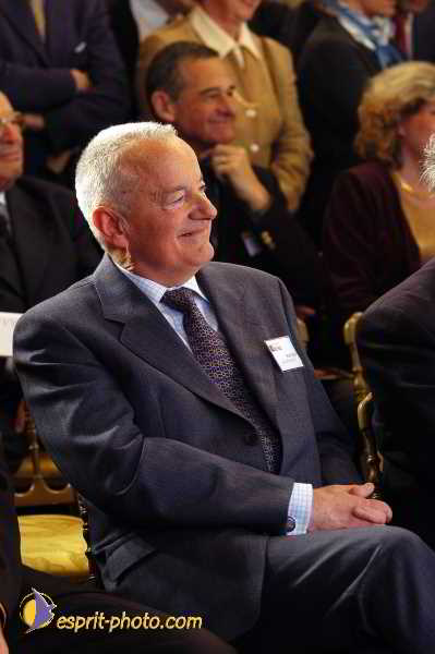 Nom de l'image : D1194735-1 — Description :  4e édition du Prix Chéreau-Lavet de lingénieur inventeur frança