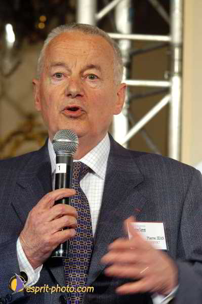 Nom de l'image : D1194801-1 — Description :  4e édition du Prix Chéreau-Lavet de lingénieur inventeur frança