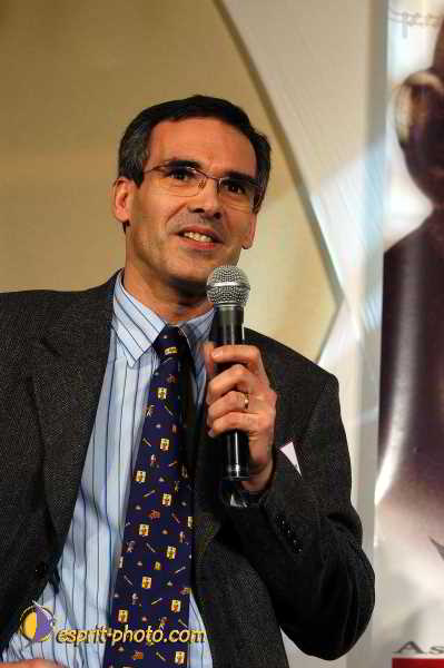 Nom de l'image : D1194850-1 — Description :  4e édition du Prix Chéreau-Lavet de lingénieur inventeur frança