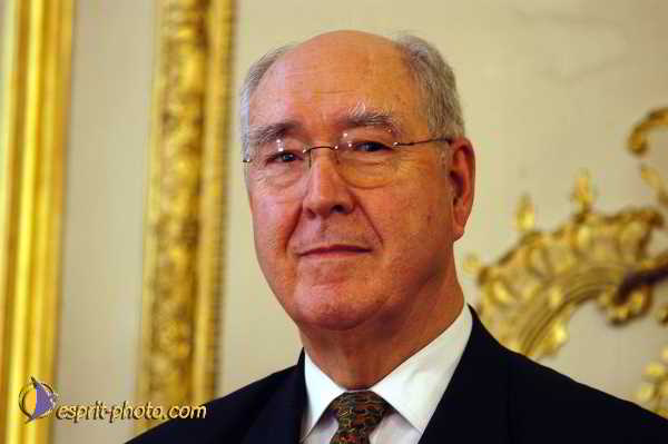 Nom de l'image : D1194859-1 — Description :  4e édition du Prix Chéreau-Lavet de lingénieur inventeur frança