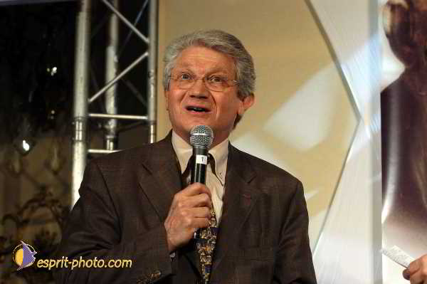 Nom de l'image : D1194865-1 — Description :  4e édition du Prix Chéreau-Lavet de lingénieur inventeur frança