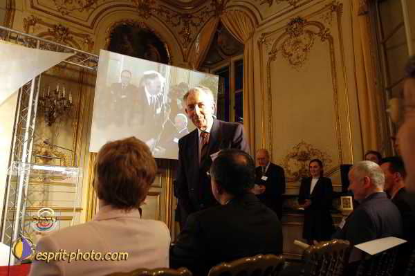Nom de l'image : D1194893-1 — Description :  4e édition du Prix Chéreau-Lavet de lingénieur inventeur frança