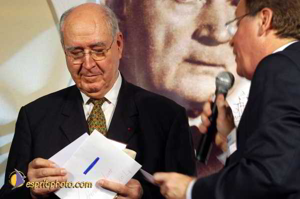 Nom de l'image : D1194917-1 — Description :  4e édition du Prix Chéreau-Lavet de lingénieur inventeur frança