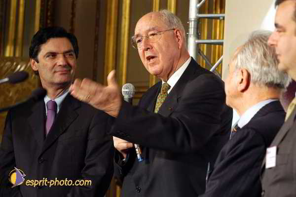 Nom de l'image : D1195015-1 — Description :  4e édition du Prix Chéreau-Lavet de lingénieur inventeur frança