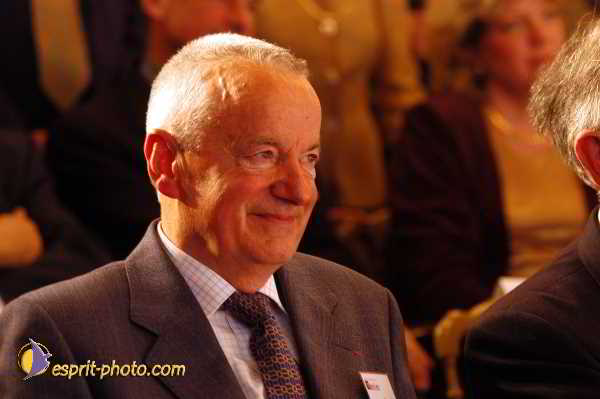 Nom de l'image : D1195073-1 — Description :  4e édition du Prix Chéreau-Lavet de lingénieur inventeur frança