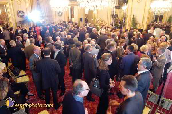 Nom de l'image : D1195115-1 — Description :  4e édition du Prix Chéreau-Lavet de lingénieur inventeur frança