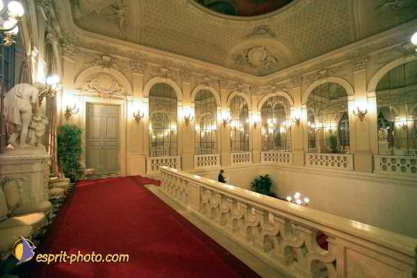 Aetm Prix Chereau Lavet 2004