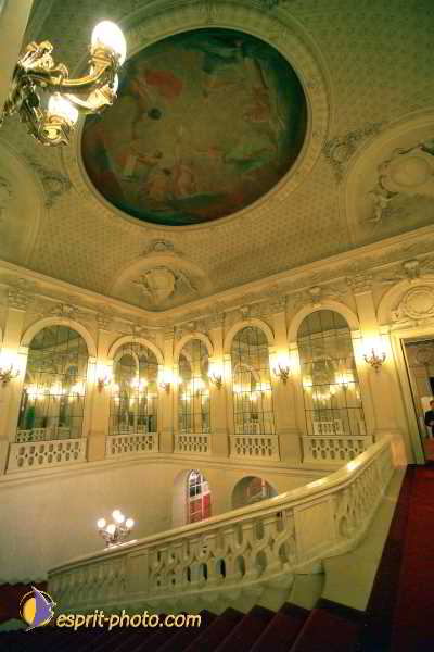 Nom de l'image : D1195G062-1 — Description :  4e édition du Prix Chéreau-Lavet de lingénieur inventeur frança