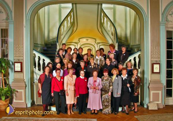 Aetm Promo Angers 2005