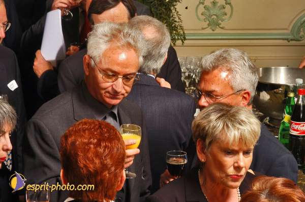 Nom de l'image : D1215199-1 — Description :  Arts et Métiers - Réunion de la Promotion d'Angers 59